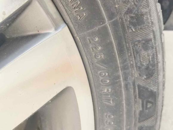 [西安·陕A] 二手长安长安CS552018款 1.5T 自动炫色型 国V