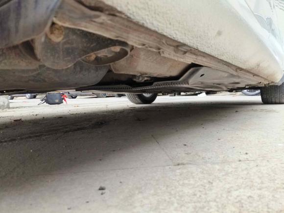 [杭州·苏F] 二手斯柯达明锐2017款 1.6L 手动创行版