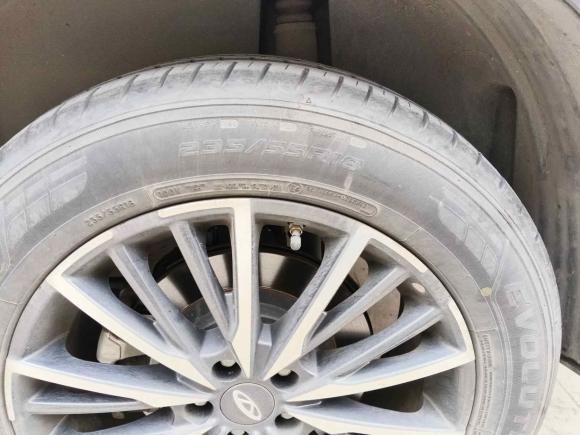 [芜湖·皖B] 二手奇瑞瑞虎8 PLUS2021款 290TGDI DCT豪情版