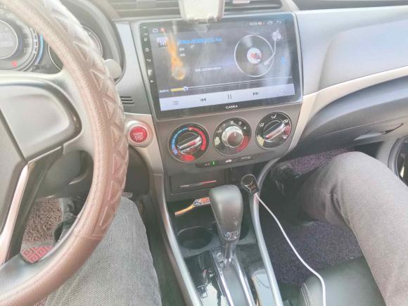 [南通·苏F] 二手本田凌派2016款 1.8L CVT豪华版