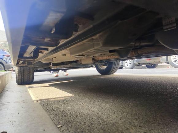 [常州·苏D] 二手Jeep指南者2017款 200T 自动家享版