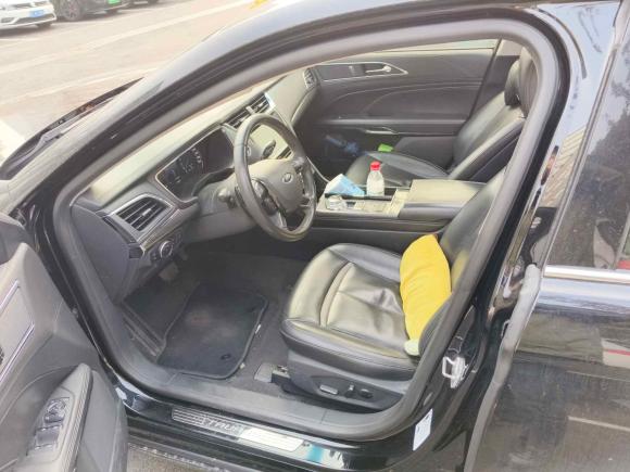 [南通·苏F] 二手福特金牛座2018款 EcoBoost 245 卓越型 国V