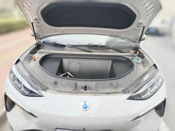 [合肥·皖A] 二手腾势腾势N72024款 630 四驱智驾Max版