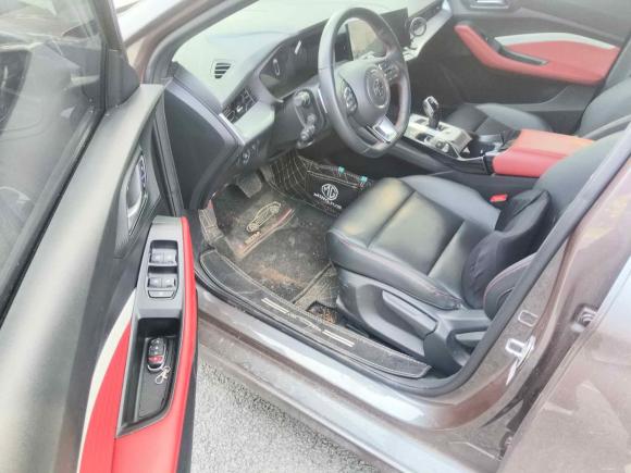 [深圳·贵F] 二手名爵MG52023款 300TGI DCT豪享版