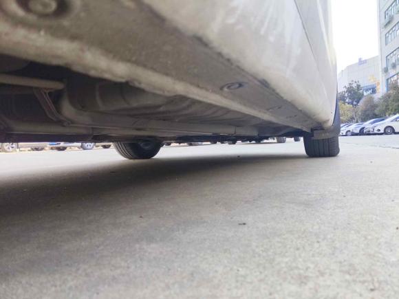 [武汉·鄂A] 二手起亚起亚K32015款 1.6L 自动DLX