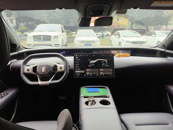 [成都·川A] 二手阿维塔阿维塔072024款 Max增程版