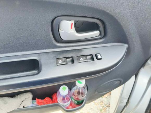 [广州·粤A] 二手长安凯程长安睿行M902021款 2.0L标准型平顶背掀门6座LJ481Q6