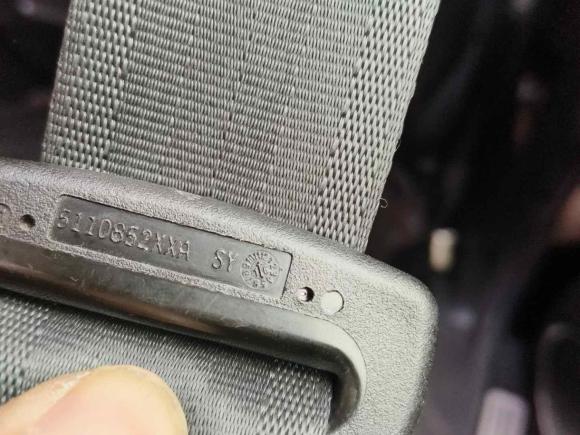 [南昌·赣A] 二手哈弗哈弗H62016款 升级版 1.5T 自动两驱精英型