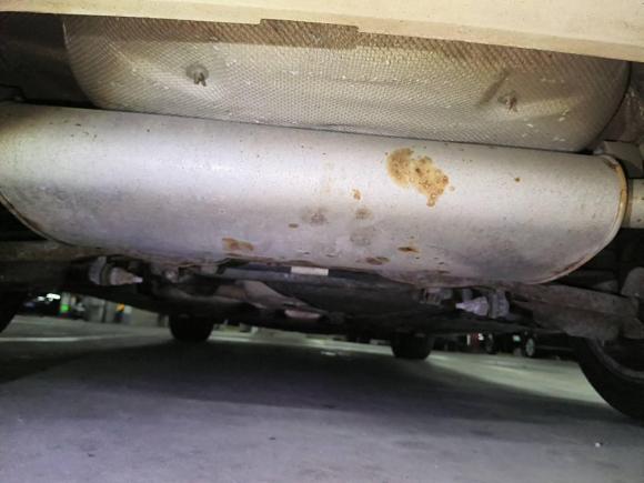 [合肥·皖A] 二手福特福克斯2012款 两厢 2.0L 手动豪华运动型