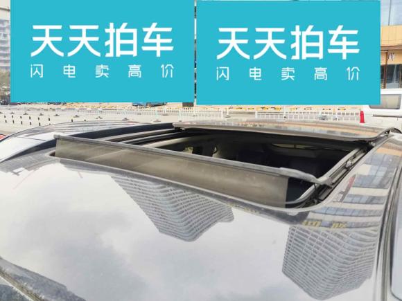 [无锡·苏H] 二手魏牌魏牌 VV72017款 2.0T 旗舰型