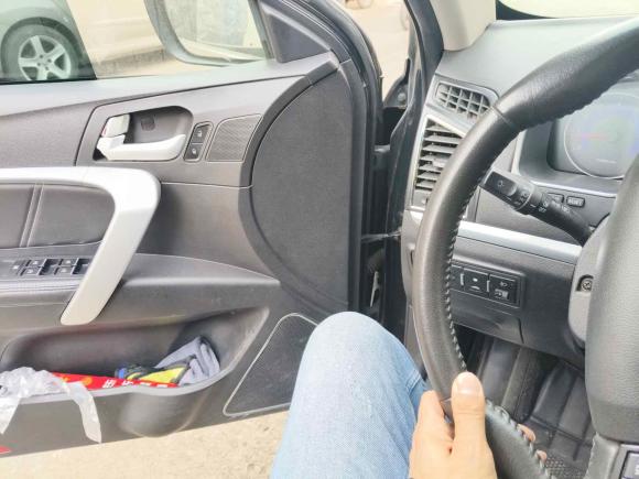 [无锡·苏H] 二手吉利汽车帝豪2015款 三厢 1.5L CVT向上版