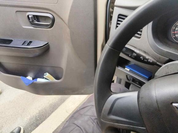 [杭州·浙A] 二手五菱汽车五菱荣光V2018款 1.5L标准型