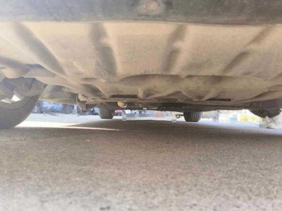 [无锡·苏B] 二手宝马宝马5系2014款 525Li 领先型