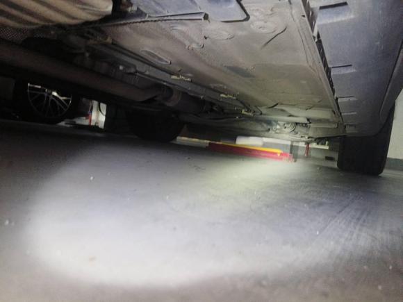 [上海·沪F] 二手林肯林肯MKC2014款 2.0T 两驱尊雅版