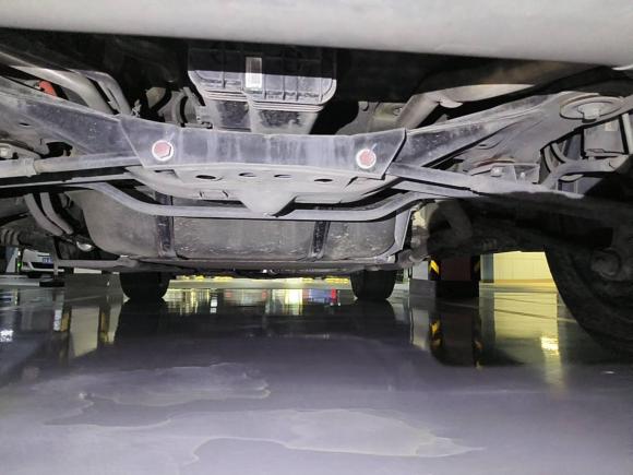 [杭州·浙A] 二手比亚迪宋PLUS新能源2021款 DM-i 110KM 旗舰PLUS 5G版