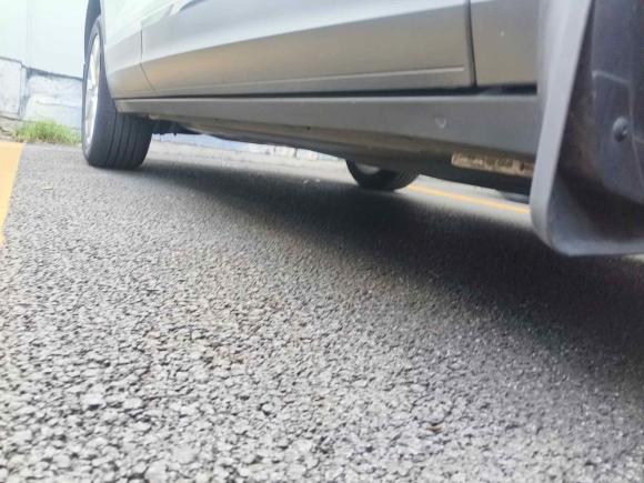 [苏州·苏E] 二手大众T-ROC探歌2022款 280TSI DSG两驱精英PLUS