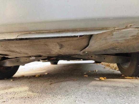 [无锡·苏B] 二手大众速腾2011款 1.6L 自动时尚型