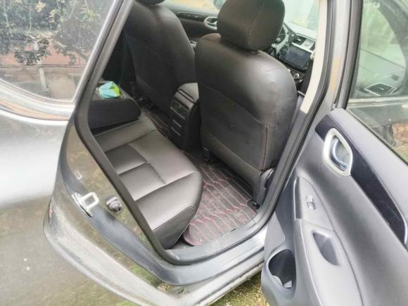 [上海·沪B] 二手日产轩逸2021款 经典 1.6XL CVT豪华版