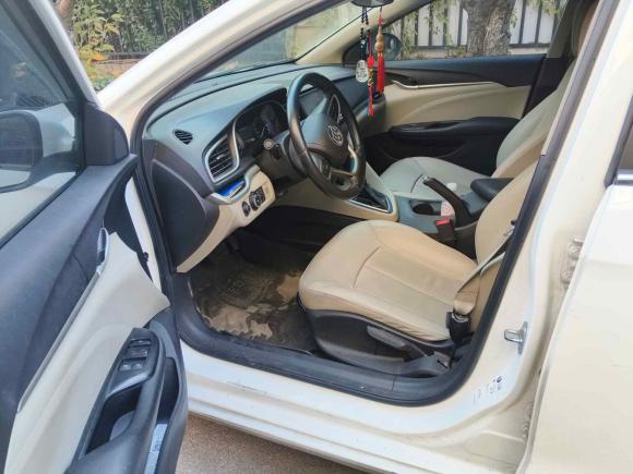 [青岛·鲁U] 二手别克阅朗2018款 15T 双离合精英型