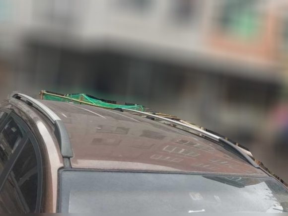 [温州·浙C] 二手宝骏宝骏7302016款 1.5L 手动舒适型 7座 国V