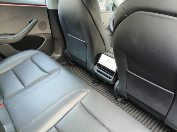 [广州·粤A] 二手特斯拉Model 32023款 后轮驱动版