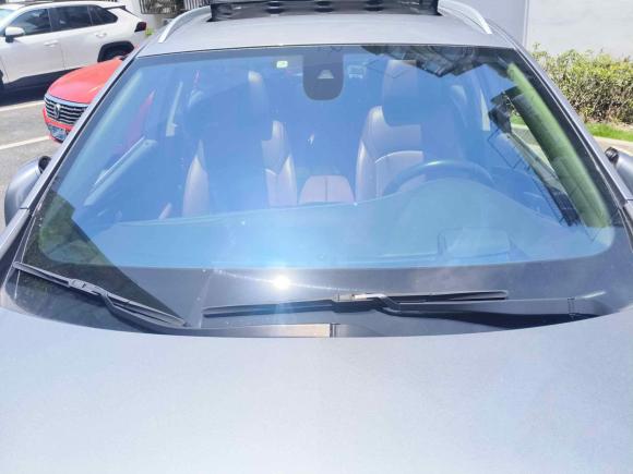 [上海·沪E] 二手别克昂科威Plus2018款 28T 四驱豪华型