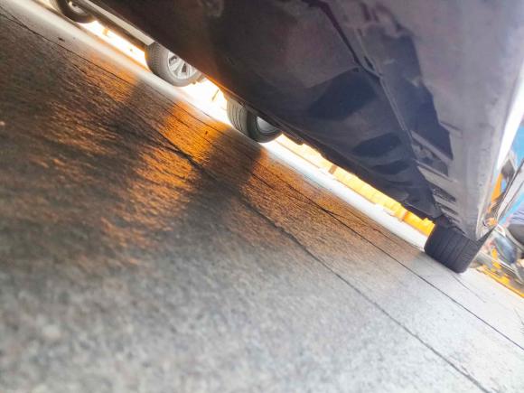 [上海·沪D] 二手林肯林肯大陆2017款 3.0T 四驱尊耀版