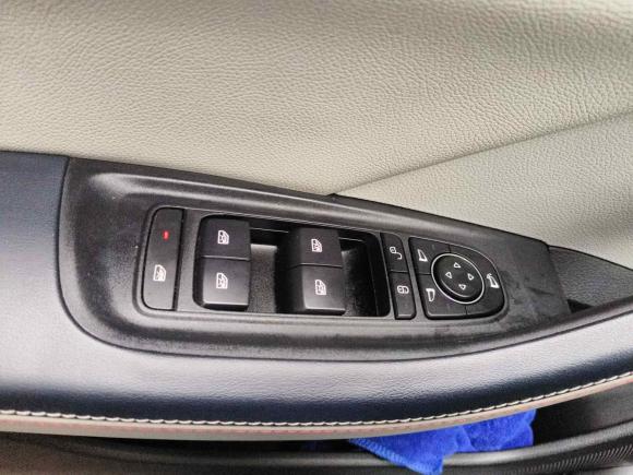 [武汉·鄂A] 二手比亚迪秦PLUS2021款 EV 500KM 尊贵型
