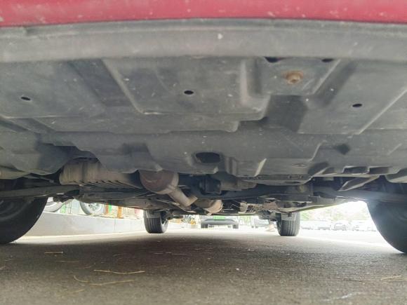 [宁波·浙B] 二手丰田YARiS L 致炫2014款 1.3E 自动魅动版