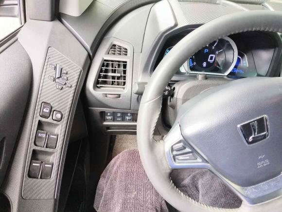 [成都·川A] 二手纳智捷优6 SUV2015款 1.8T 智尊型