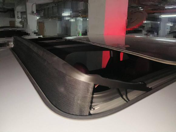 [武汉·鄂W] 二手北京汽车魔方2022款 1.5T DCT铂金版