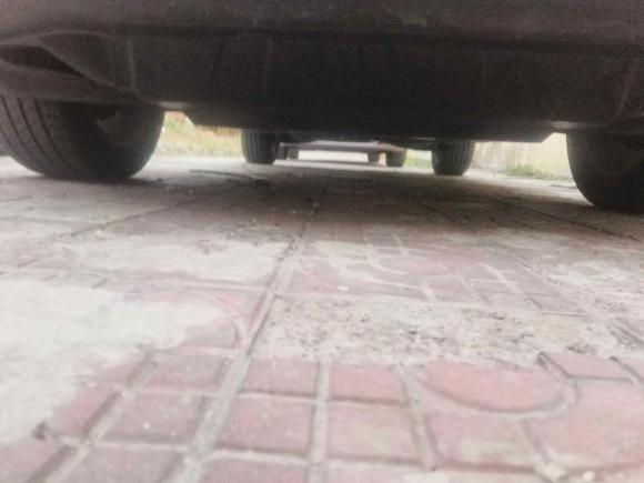 [上海·沪G] 二手大众途观2016款 280TSI 自动两驱丝绸之路风尚版