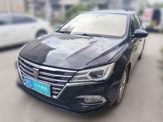 荣威荣威i52020款 1.5L 自动4G互联领豪版「上海二手车」「天天拍车」