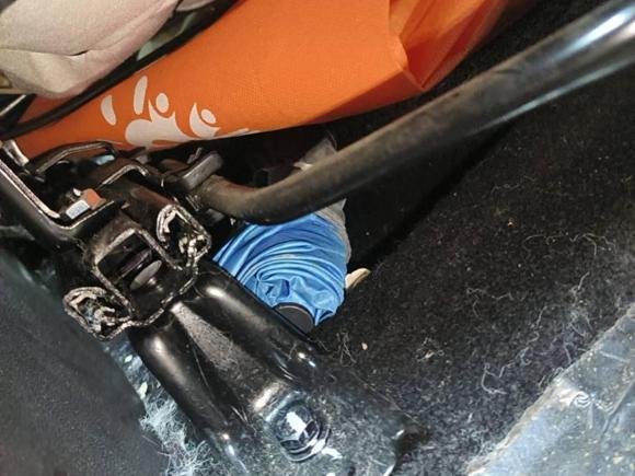 [宁波·浙B] 二手奇瑞新能源小蚂蚁2022款 甜粉款 半糖版 磷酸铁锂 30kW 301km