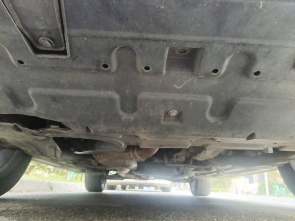 [上海·沪B] 二手荣威荣威RX52017款 20T 两驱自动互联网智尊版