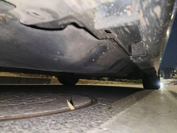 [上海·沪D] 二手福特蒙迪欧2017款 EcoBoost 180 豪华型