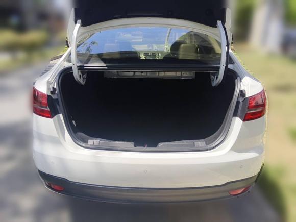 [无锡·苏B] 二手福特福睿斯2019款 改款 1.5L 自动悦享型 国VI