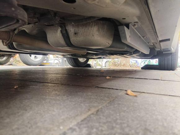 [深圳·粤N] 二手别克昂科威2021款 532T 两驱豪华型