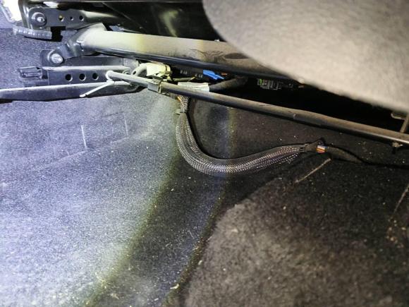 [南京·苏A] 二手大众高尔夫2011款 2.0TSI R