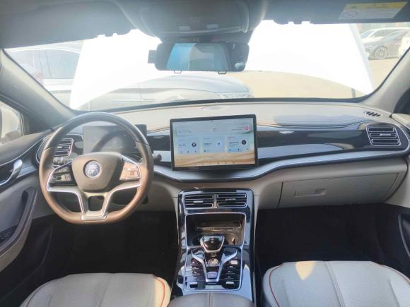 [青岛·鲁B] 二手比亚迪秦PLUS2023款 冠军版 EV 510KM卓越型