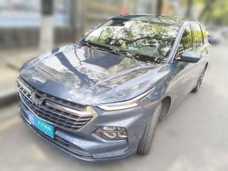 五菱汽车五菱凯捷2020款 1.5T CVT尊贵型