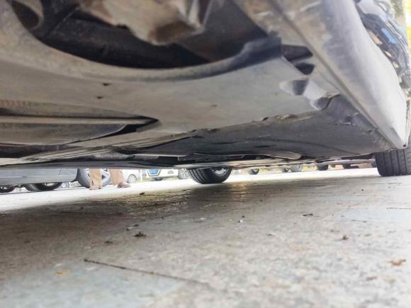 [深圳·粤B] 二手宝马宝马5系2020款 530Li xDrive M运动套装