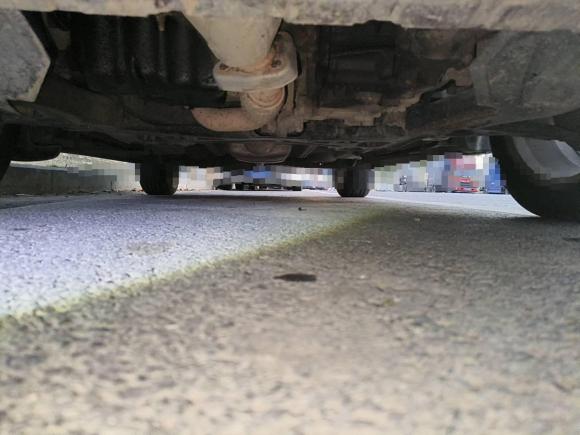 [合肥·皖M] 二手别克昂科拉2013款 1.4T 自动四驱旗舰型