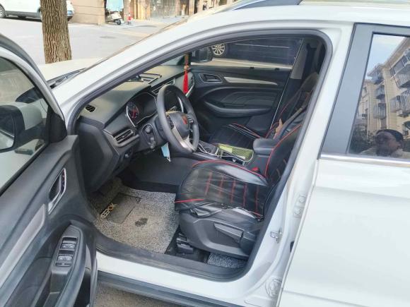 [无锡·苏A] 二手荣威荣威RX32020款 1.6L CVT 4G互联超爽精英版