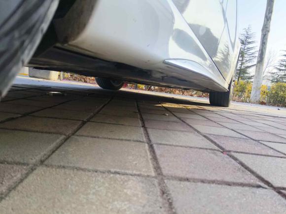 [青岛·鲁U] 二手奔驰奔驰C级2022款 C 260 L 运动版