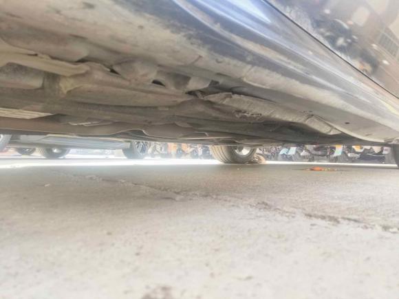 [宁波·浙B] 二手奔驰奔驰E级2015款 改款 E 260 L 运动型