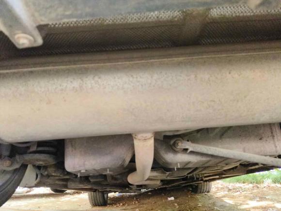 [合肥·皖A] 二手别克威朗2016款 两厢GS 20T 双离合纵情运动型