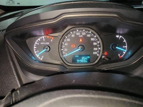 [南京·皖M] 二手福特福睿斯2015款 1.5L 手动舒适型