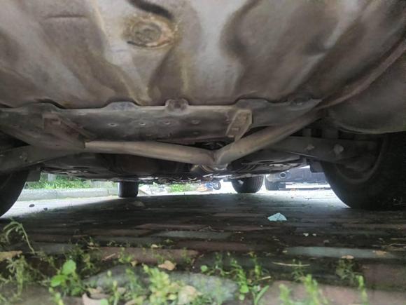 [宁波·浙B] 二手丰田皇冠2007款 2.5L Royal 特别版