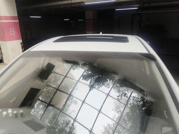 [上海·沪C] 二手现代领动2016款 1.6L 自动智炫·精英型